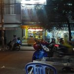 Lò Bánh Mì Hồng Ngọc