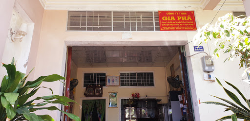 Công ty TNHH Gia Phả