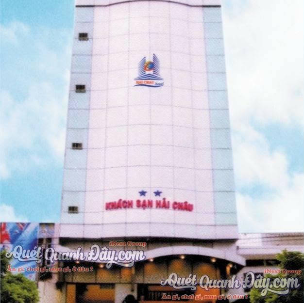 Hải Châu Hotel