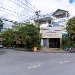 Gội Đầu Massage Dưỡng Sinh Tâm Mộc Tâm