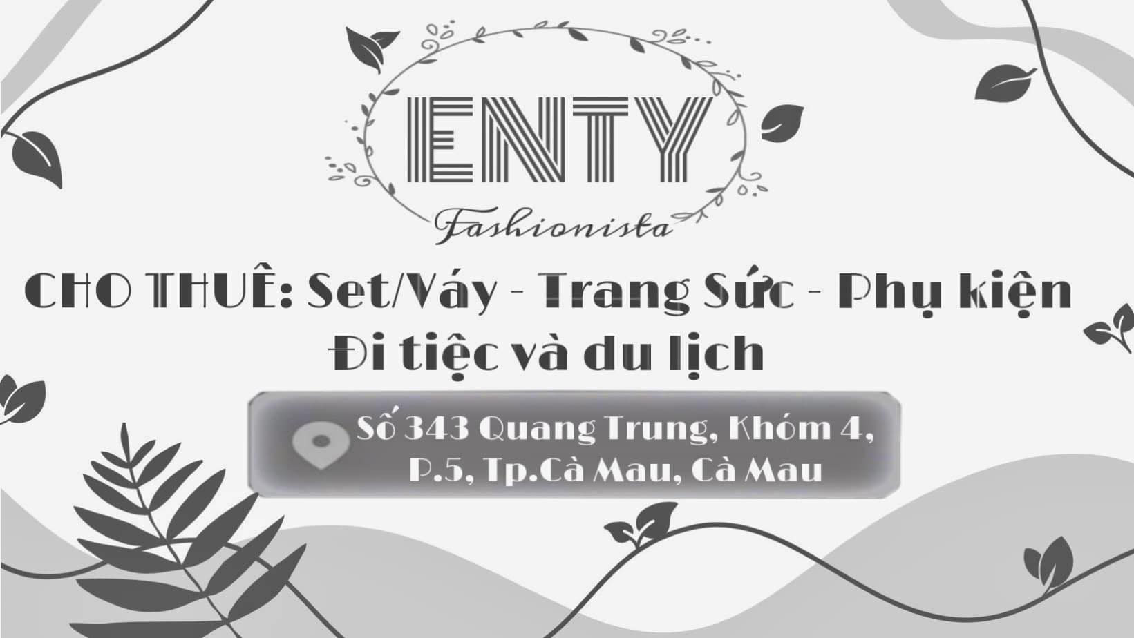 Cho thuê váy & phụ kiện Cà Mau