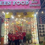 Teen Food