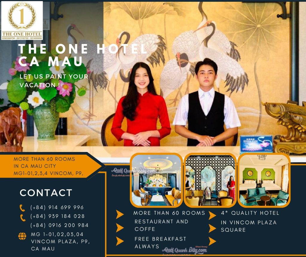 The ONE HOTEL
