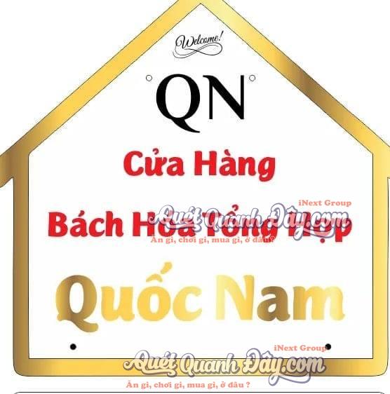 Thực Phẩm Quốc Nam
