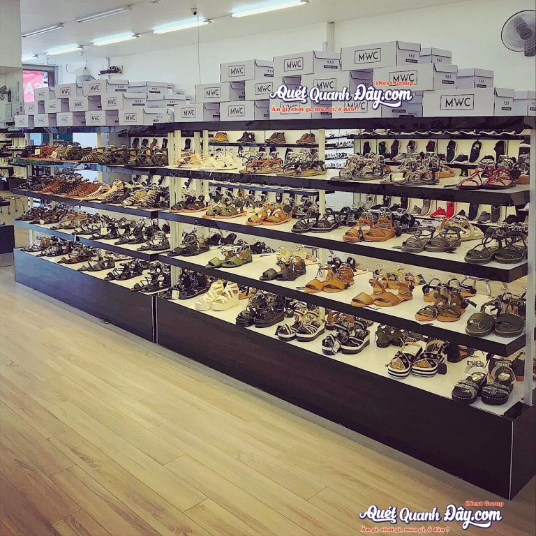 MWC Shop