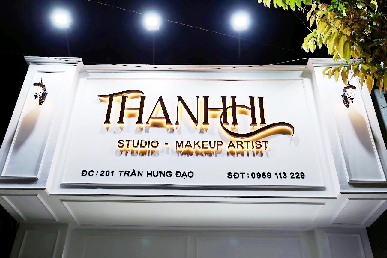 THÀNH HÍ Studio