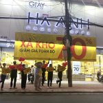 GIÀY HÀ ANH CÀ MAU