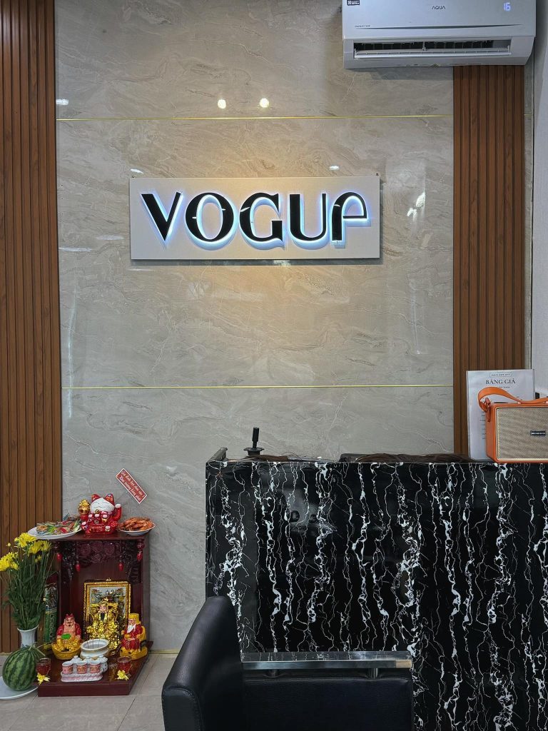 Vogue Hair Salon
