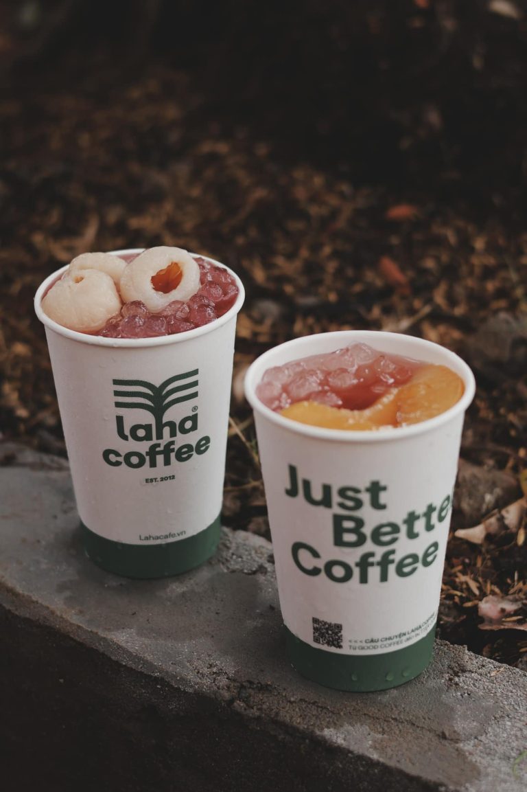 Laha Coffee - Tôn Đức Thắng, Cà Mau