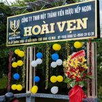 Rượu Nếp Ngon Hoài Vẹn