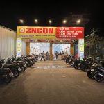 Bò né - Lẩu - Nướng 3 Ngon Phường 8