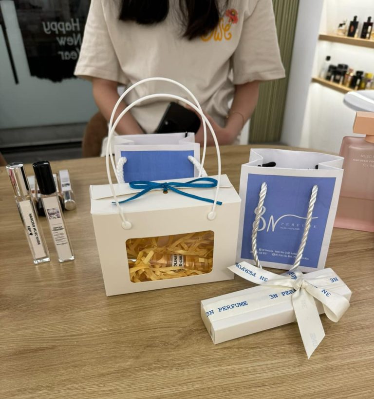 3N Perfume - Nước Hoa Chiết Authentic