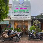 SPA TƯỜNG VY - Gội đầu dưỡng sinh Đông Y