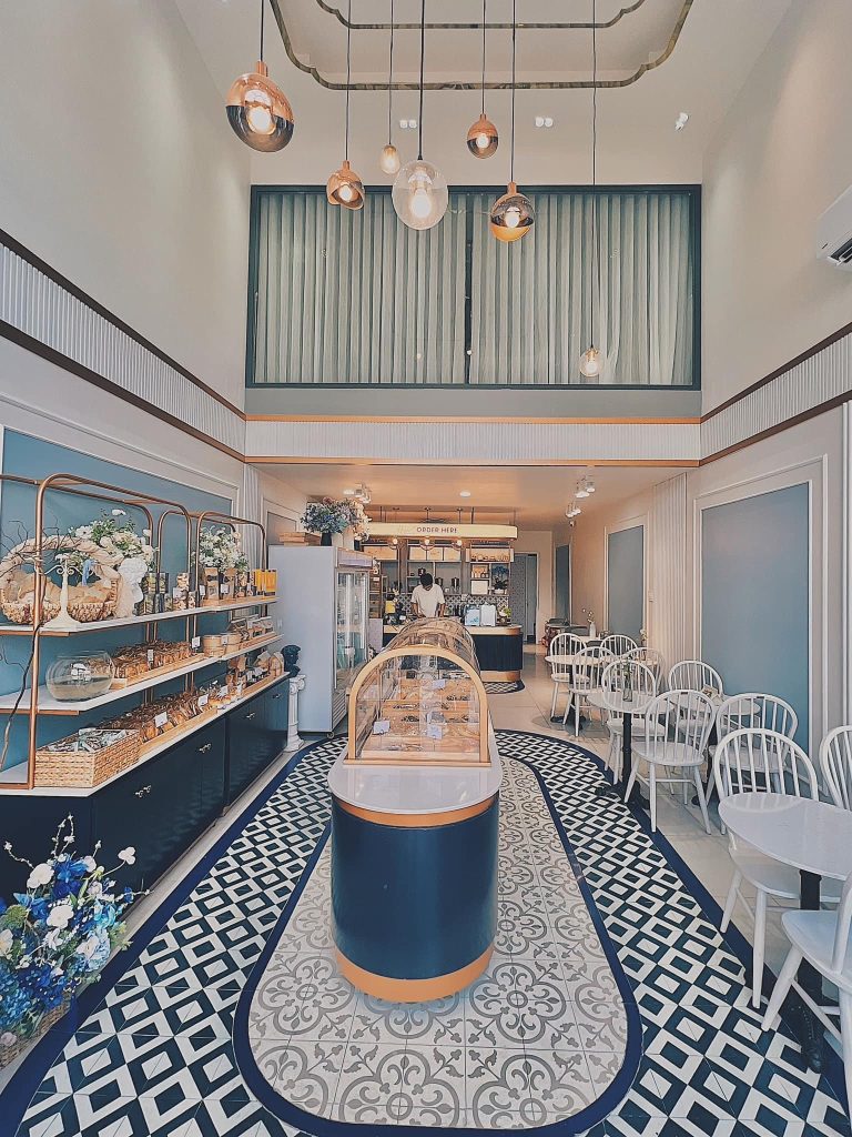 Hupa Bakery