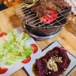 Bò Nướng Ngói 68