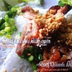 Nem nướng Thanh Hương