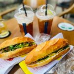 Bánh Mì Tuấn Mập Cà Mau