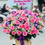 Shop Hoa Thành phố Cà Mau - Hoa Tươi Phúc Ngân