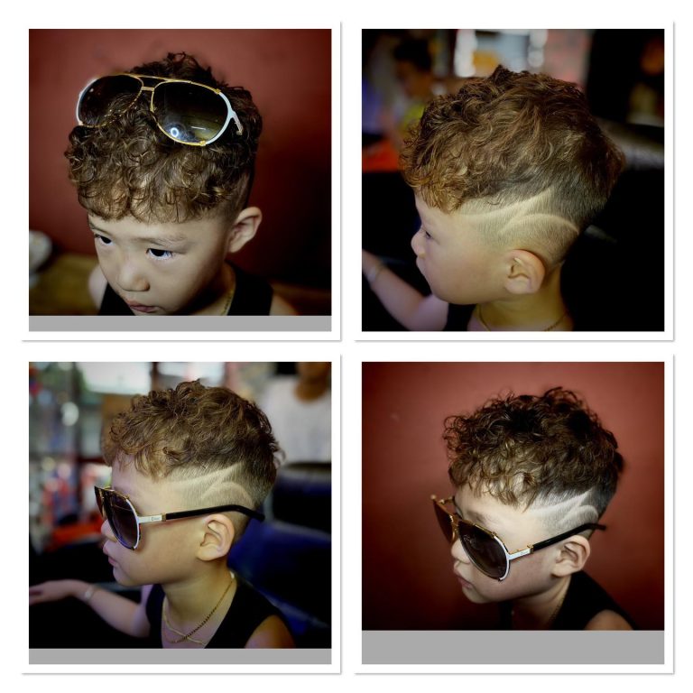 Men's Barbershop