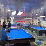 Billiards 30/4 Club