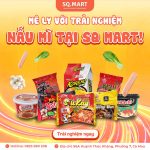SQ.Mart