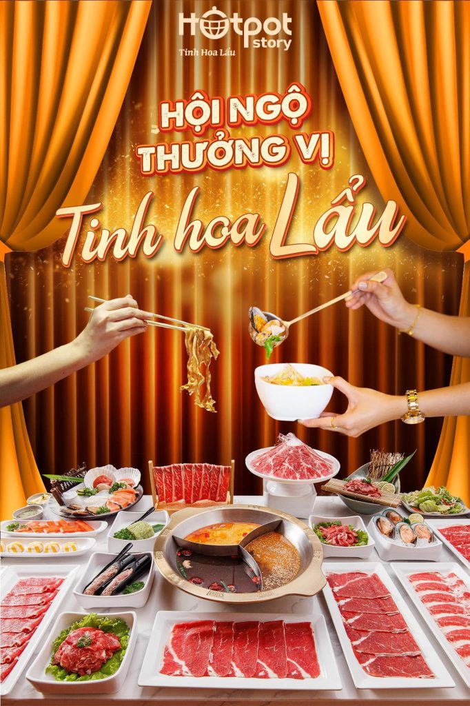Hotpot VinCom Cà Mau