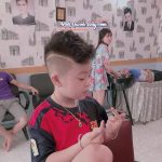 Cắt Tóc Nam Lực Barber Shop