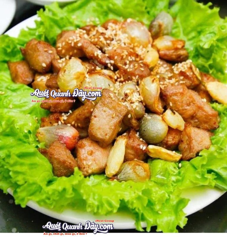 Dê Tươi Đức Thắng Cà Mau