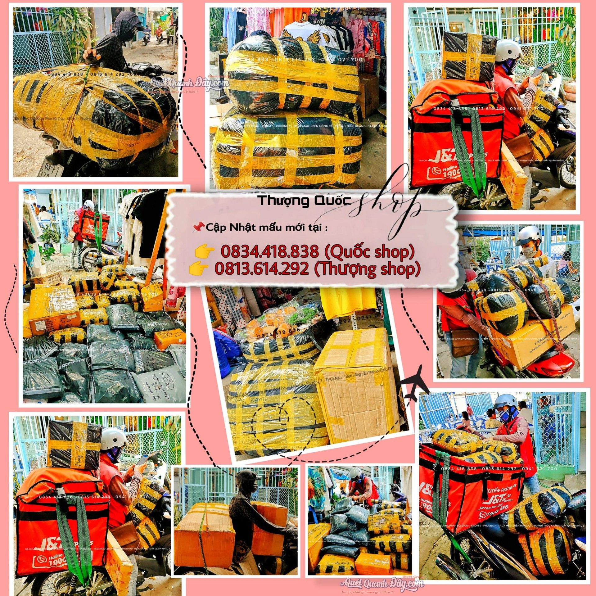 Thượng Quốc Shop