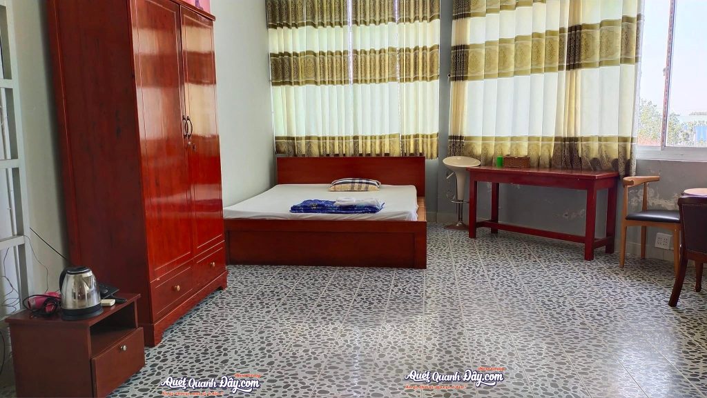 Homestay379 Ngô Quyền