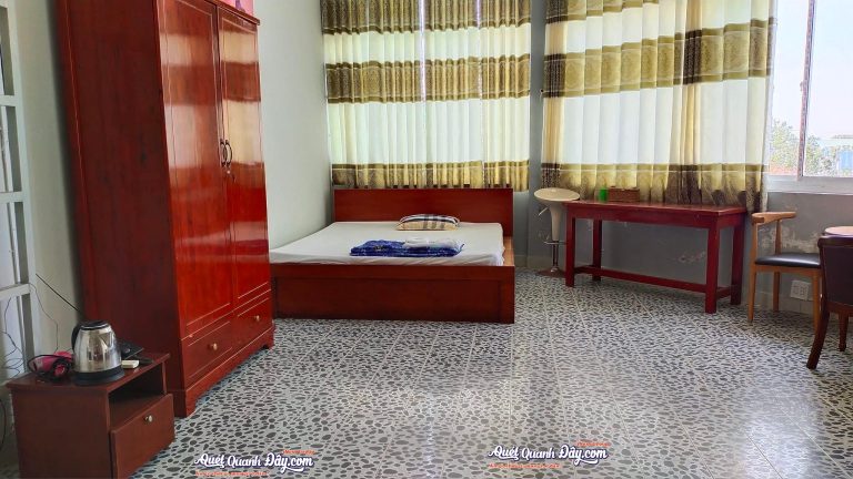 Homestay379 Ngô Quyền