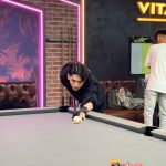 Vita Billiards Club