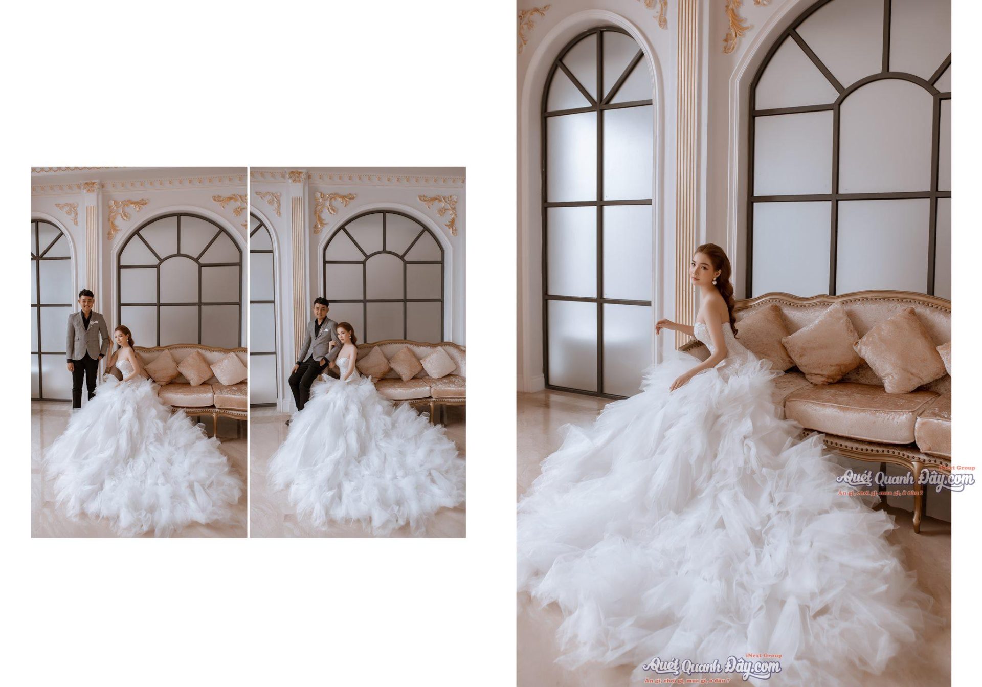 ĐẠT NHÂN MAKEUP & ACADEMY