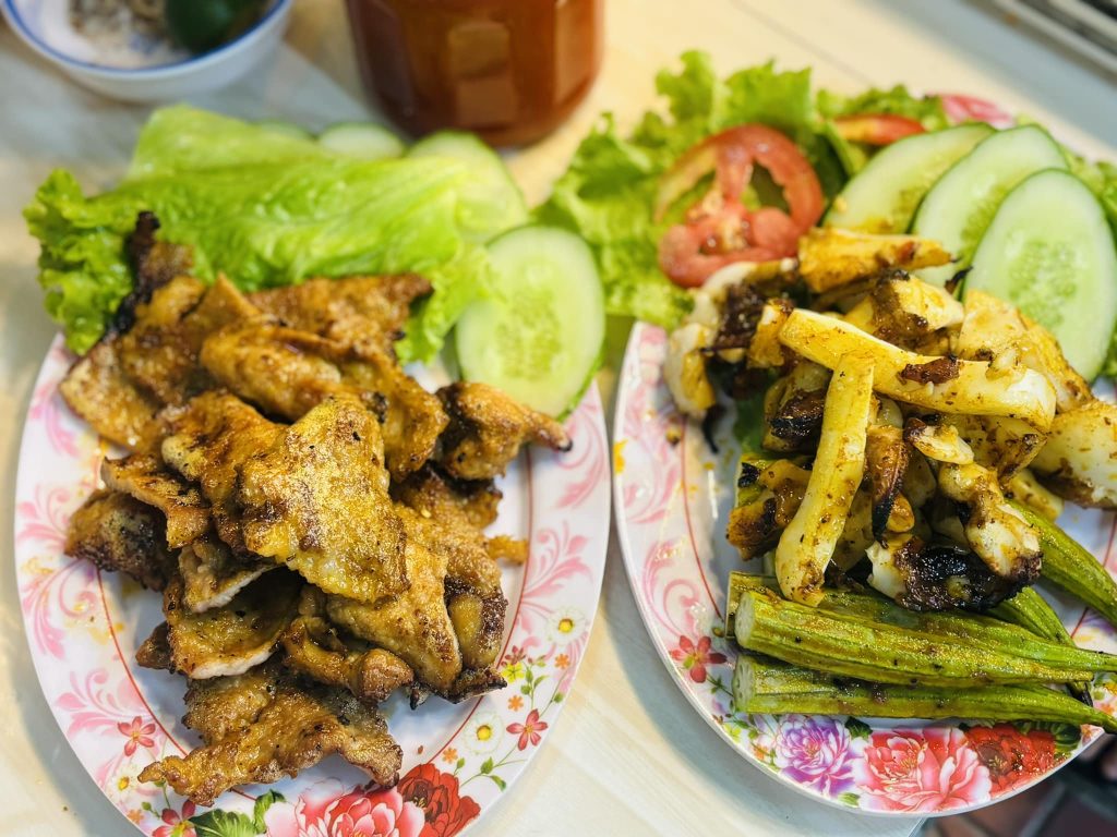 CƯỜNG BẾU QUÁN