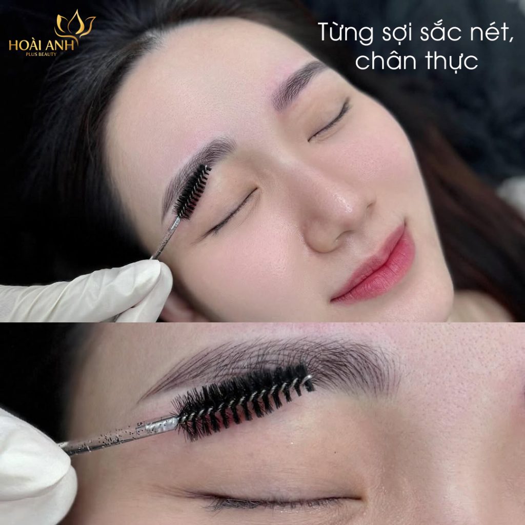 Thẩm Mỹ Viện Hoài Anh Cà Mau