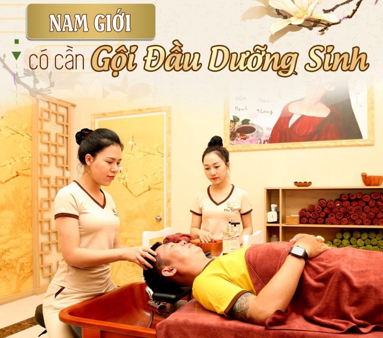 TÂM MỘC TÂM