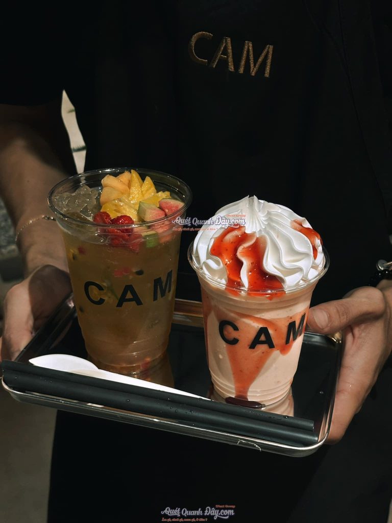 CAM Coffee