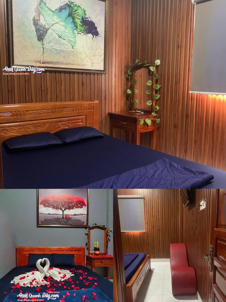 Nhà Nghỉ VÀNH ĐAI SỐ 2