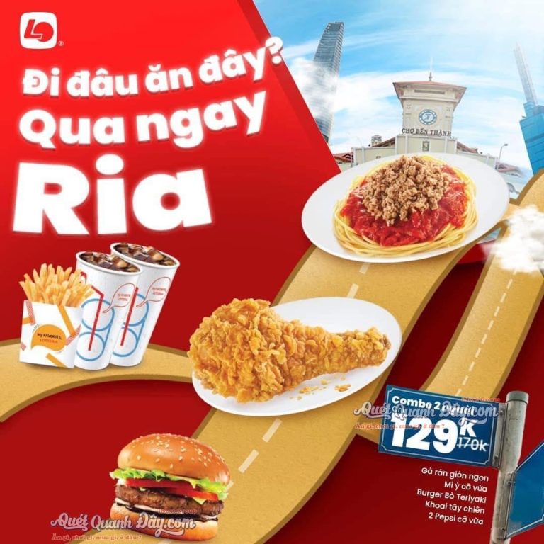 Lotteria Cà Mau