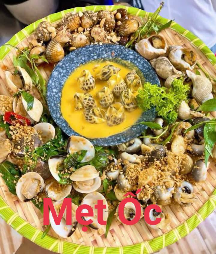 Quán Nhậu Lắc kêu 1990