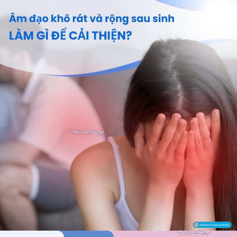 Phòng Khám Sản Phụ Khoa - Bs. Lê Nữ Đài Trang