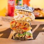 Tiệm Bánh Tacos Labubu Cà Mau