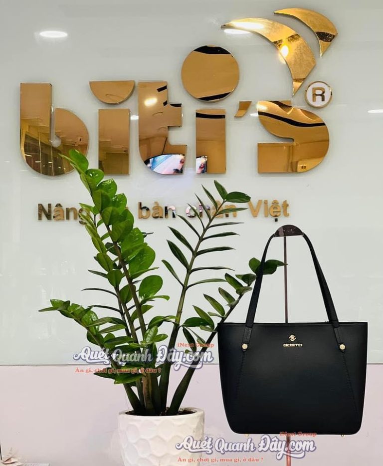 Biti's 53A Trần Hưng Đạo - Cà Mau