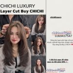 CHI CHI Hair Salon - 168 Nguyễn Tất Thành, P.8, TP Cà Mau