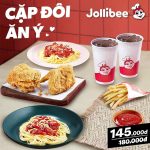 Jolli Fan Cà Mau