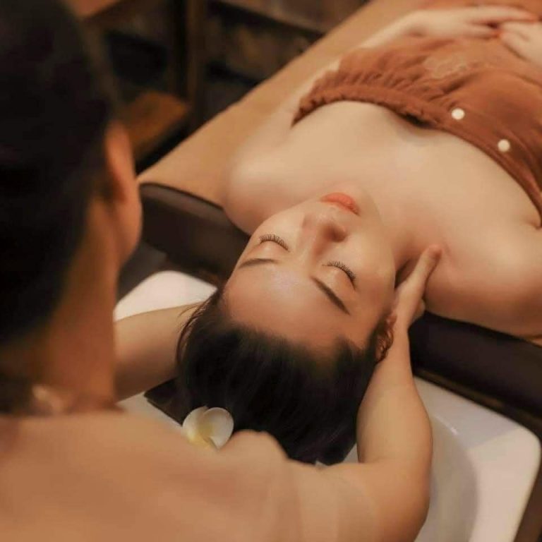 Nhiên Nhiên Spa