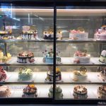 Bánh Kem Liễu Cà Mau