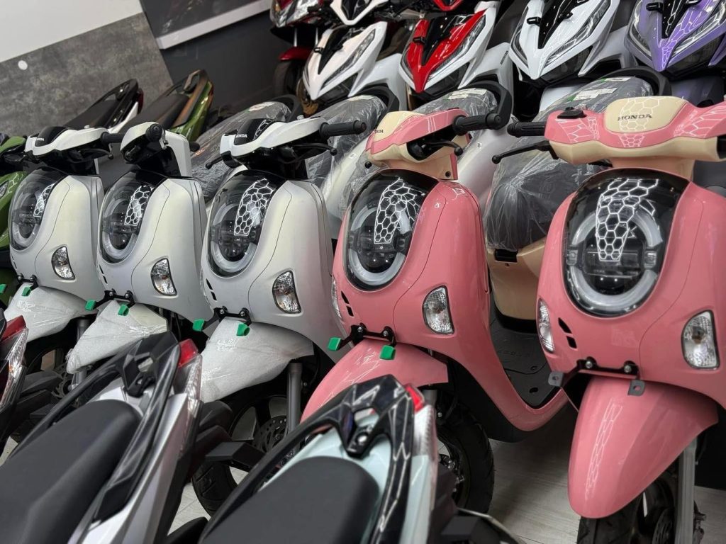Lê Quân Motor