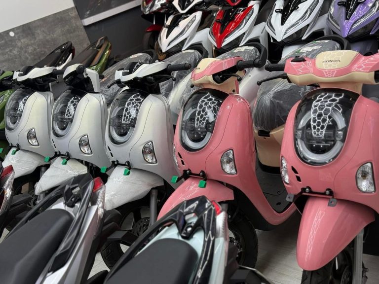 Lê Quân Motor