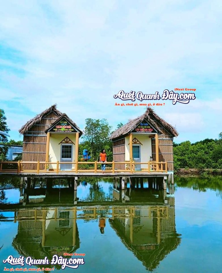 Homestay Đất Mũi - Quách Văn Ngãi